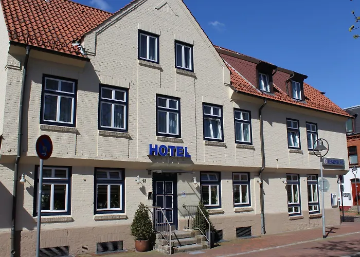 Hotel Hotel Rendsburg 2*