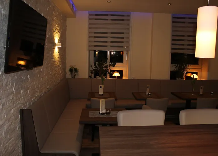 Hotel Rendsburg Rendsborg