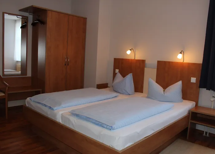 Hotel Rendsburg Rendsburg