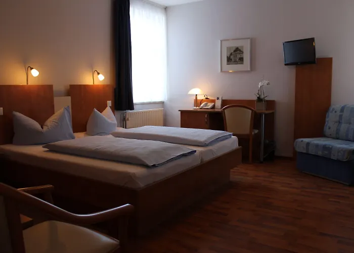 Hotel Rendsburg Hotel Rendsburg