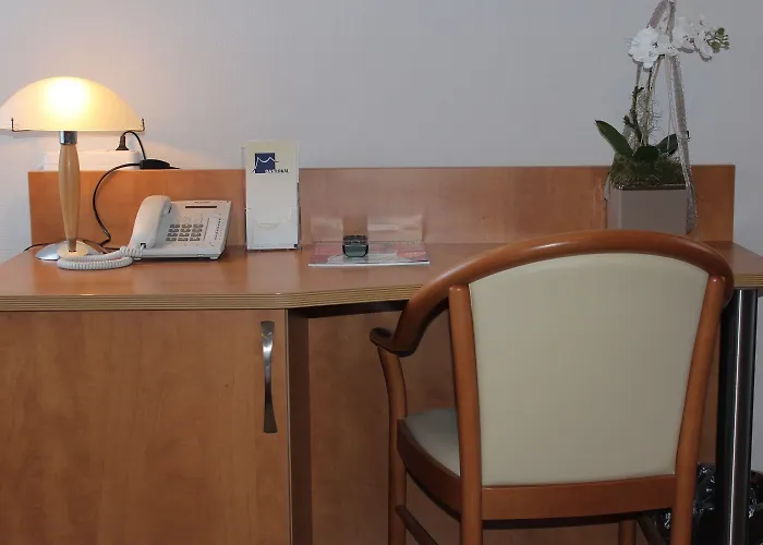 Hotel Hotel Rendsburg