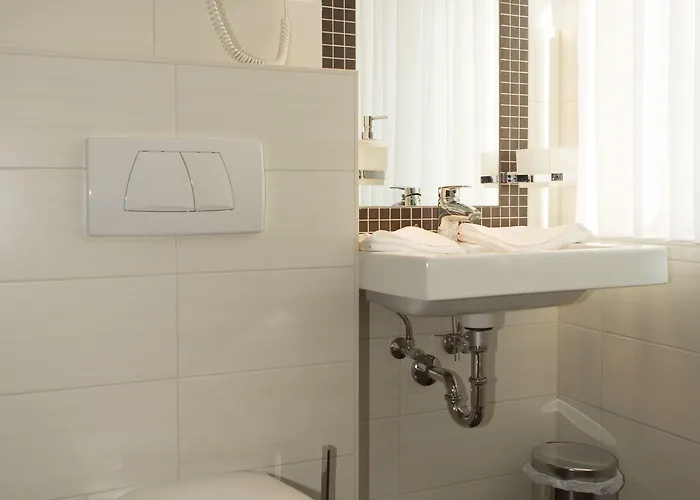 Hotel Rendsburg Hotel