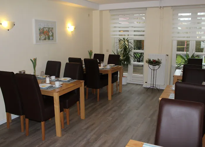 Hotel Rendsburg 2* Rendsborg