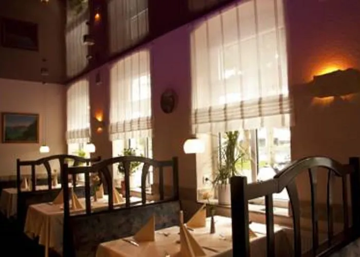 Hotel Rendsburg Rendsburg