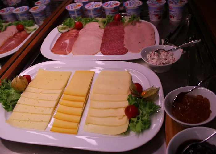 Hotel Rendsburg Hotel