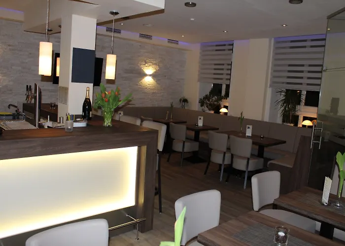 Hotel Rendsburg Hotel