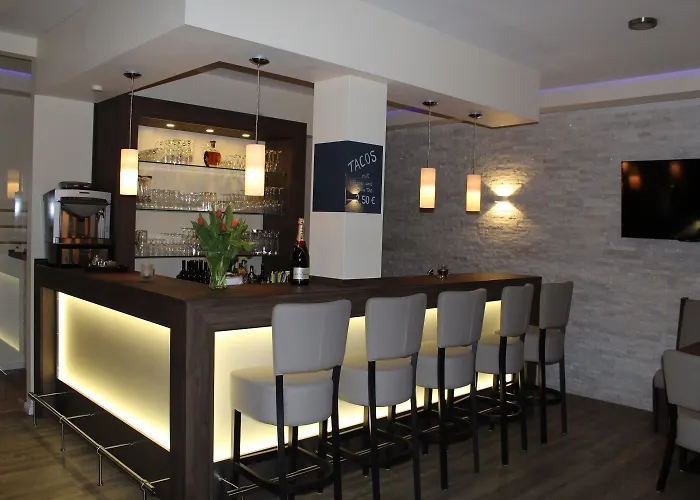 Hotel Rendsburg Rendsburg