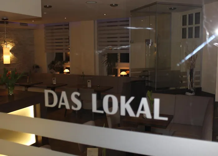 Hotel Rendsburg 2* Rendsborg