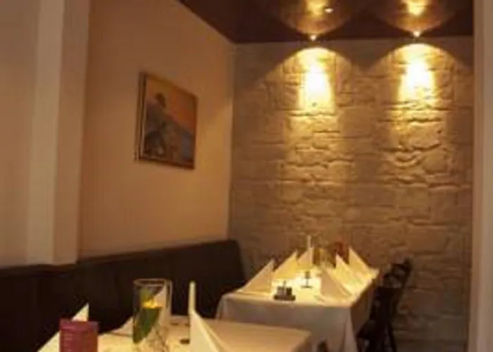 Hotel Rendsburg 2* Rendsburg