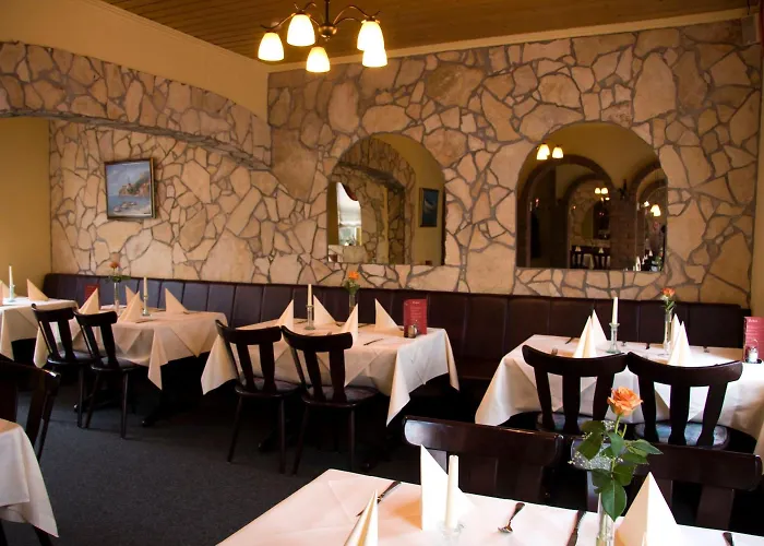 Hotel Hotel Rendsburg