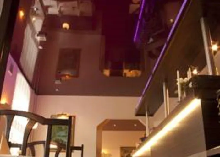 Hotel Hotel Rendsburg Rendsborg