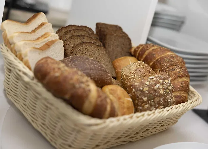 Hotel Rendsburg Rendsburg