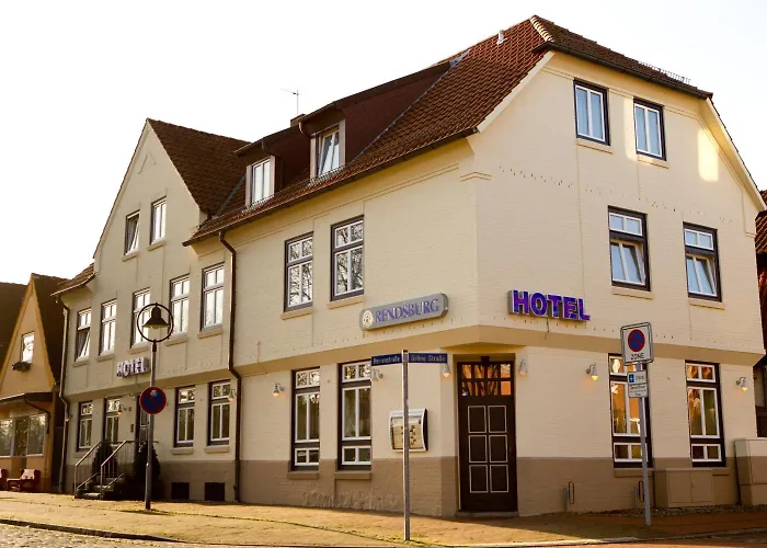 Hotel Hotel Rendsburg Rendsburg