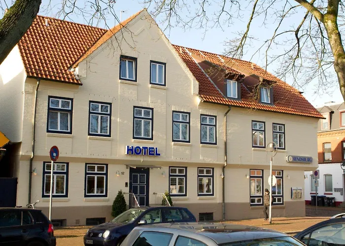 Hotel Rendsburg