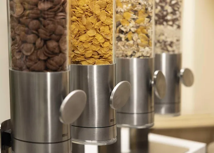 Hotel Rendsburg 2* Rendsburg