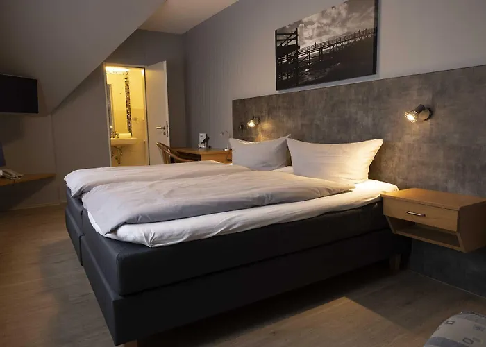 Hotel Rendsburg 2* Rendsburg