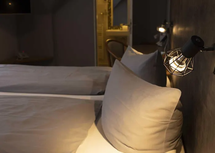 Hotel Hotel Rendsburg Rendsburg