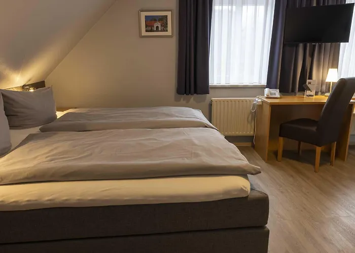 Hotel Rendsburg Hotel