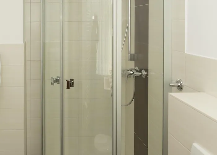 Hotel Rendsburg Hotel 2*