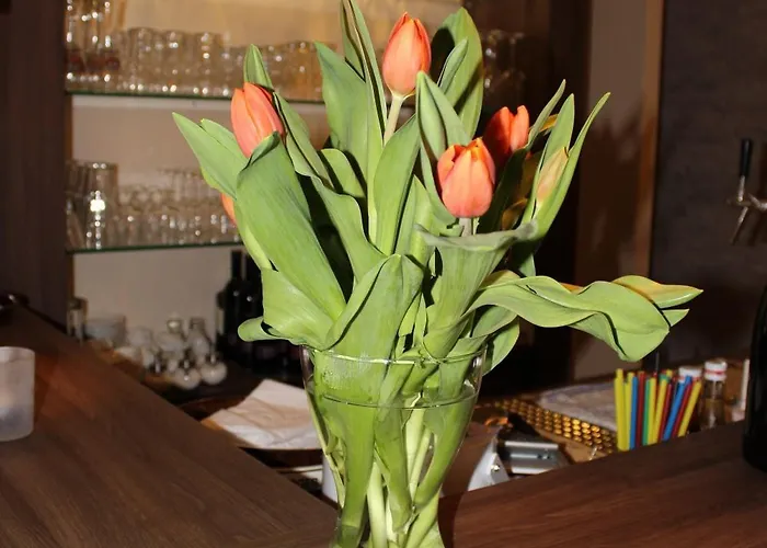 Hotel Rendsburg Hotel