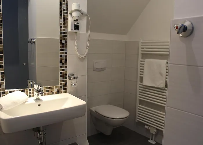 Hotel Hotel Rendsburg 2*